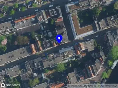 Jorface Amsterdam