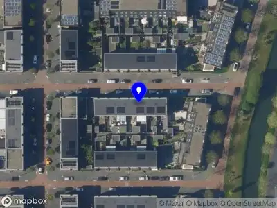 Piramide O.G. Utrecht