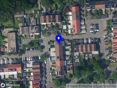 Kayl's stampertjes Lelystad