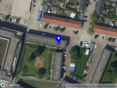 MMYR zorg Sliedrecht
