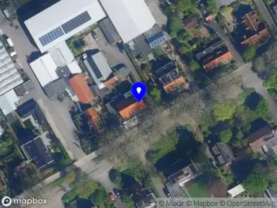 Verpleegkundige Dian Aalsmeer