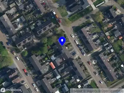 De Jong zorgprofessional Nieuwehorne