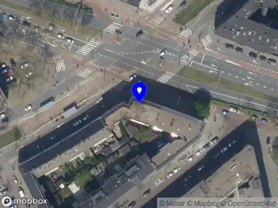 Emmavanhoorn Rotterdam
