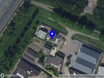Speurkracht Dordrecht