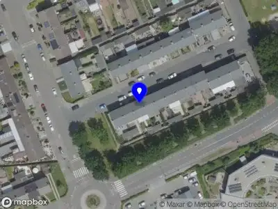 Nieuw bedrijf Maas Verpleegkundige Zorg