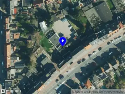 F.D Groza Fysiotherapie Enschede
