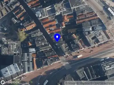 Mondhygiënist Rosa Bor