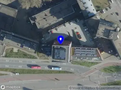 TOPZORG Nijmegen