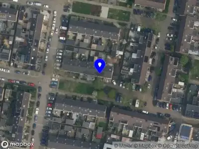 Nieuw bedrijf SB Social Care