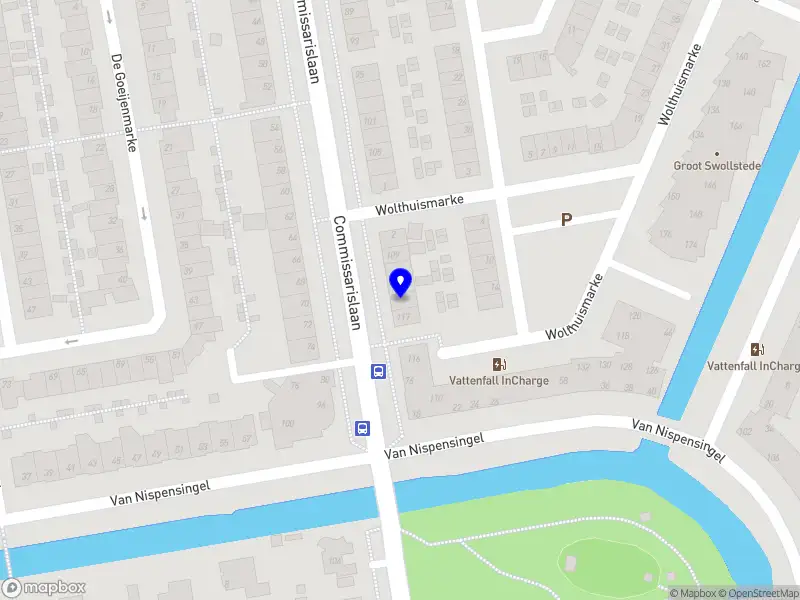 Emelwelzijnzorg Zwolle
