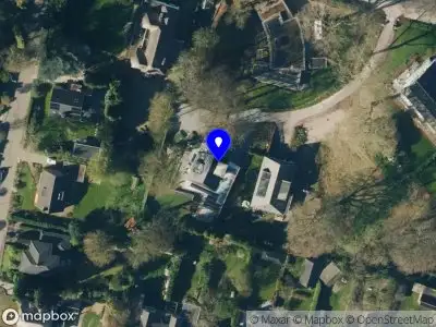 Cyrille Zorgverlening