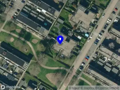 Nieuw bedrijf DCkracht