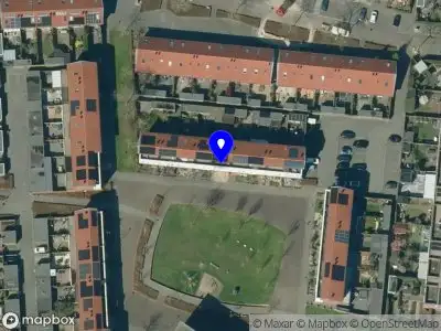 Zorgspecialist Bilgic