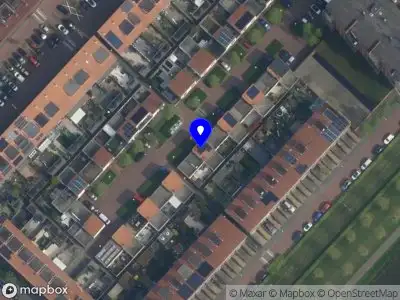 Mahasta van der Kooij 's-Gravenhage
