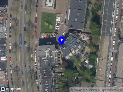 Saphna Health Care Rotterdam