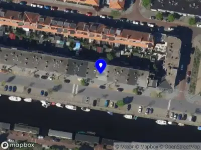 Prest Social 's-Gravenhage