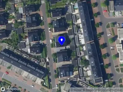 HWVG Lelystad
