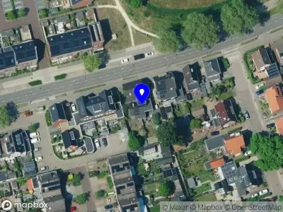 Nieuw bedrijf V.H. Zorgverlening