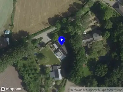 Tiny House Hoolsche Velden