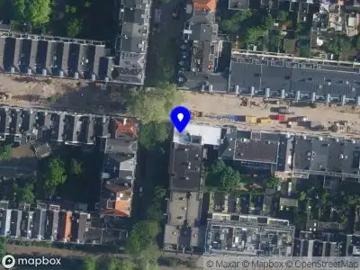 Levanian Amsterdam