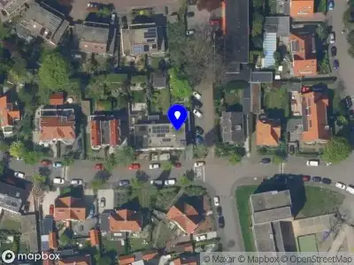 Nieuw bedrijf Andrea Walker Healthy Living