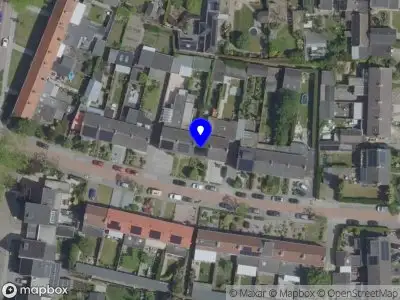 Gastouderopvang Veer