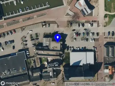 Nieuw bedrijf Better Health Chiropractie