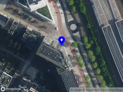 Psychologiepraktijk Verheugt Amsterdam