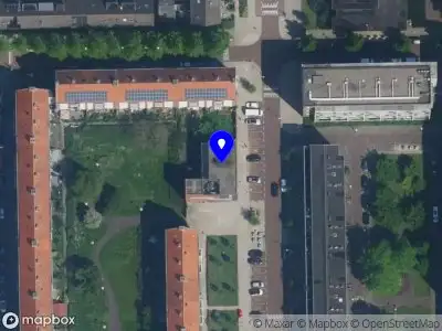 AHMD Zorg Amsterdam
