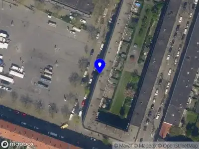 CB Persoonlijke Zorg Rotterdam