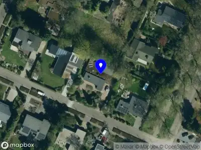 Nieuw bedrijf Ingrid Hoving orthopedagogie