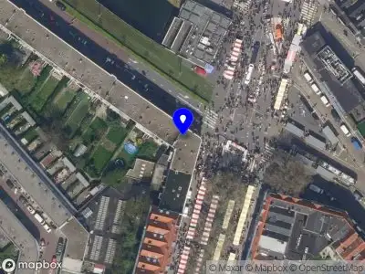Ghaddari Medics Rotterdam