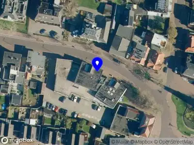 Nieuw bedrijf Zeeburg Zorgt