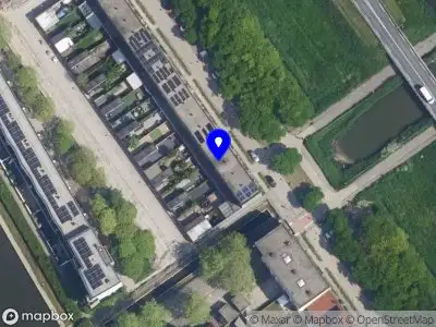 Luc z’n zorg Almere