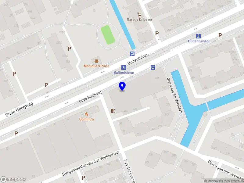 JA Housing 's-Gravenhage