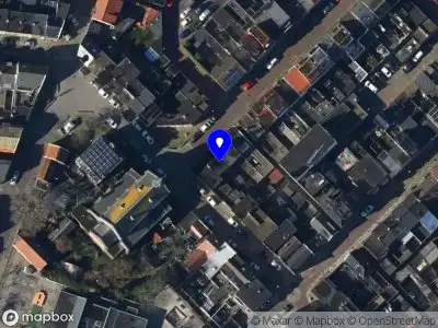KMB enterprise Den Helder