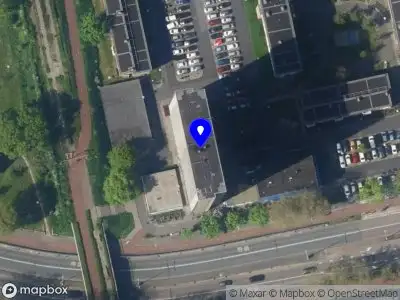 Nieuw bedrijf Huib Schong