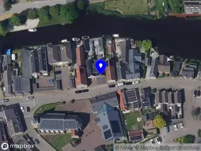 Klusbedrijf Ooms GIESSENBURG