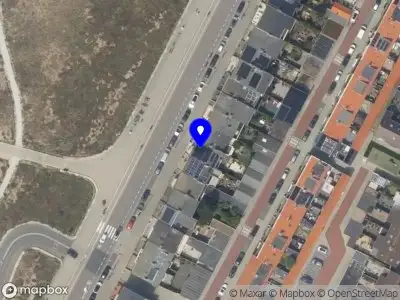 Rico Parlevliet Katwijk