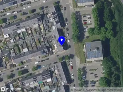 Eva Danst Bergen op Zoom