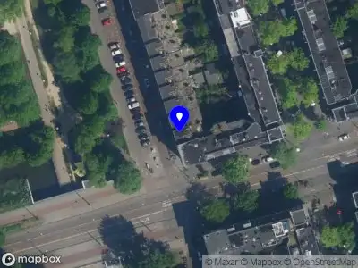 Nieuw bedrijf Ahmad Chaaban