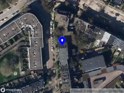 Lambertine van Veldhuizen