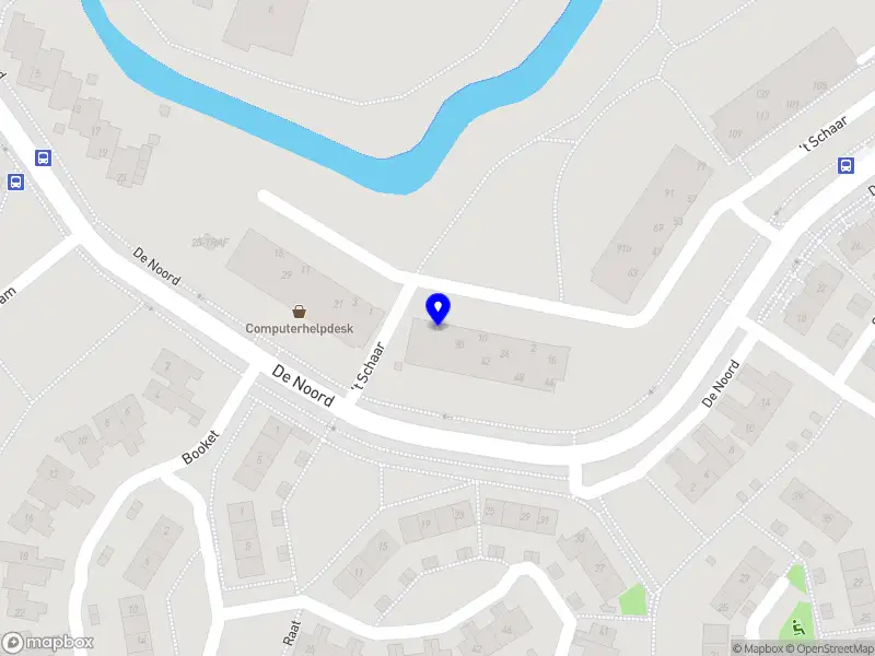 Nieuw bedrijf Daniel Wichers