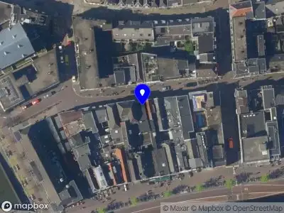 Nieuw bedrijf Farunya Bos