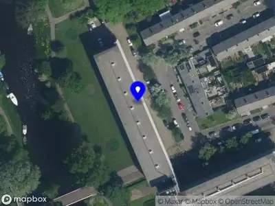 TTT Abdulkader Haarlem