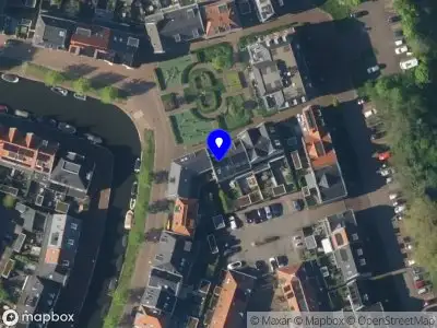 djThies Maarssen