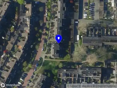 Inktvlek Heerhugowaard