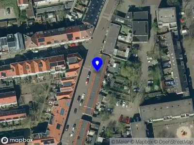 Nieuw bedrijf Soul treate