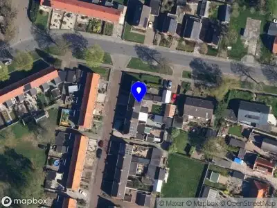 Nieuw bedrijf Jessie-Caro’s Beautysalon