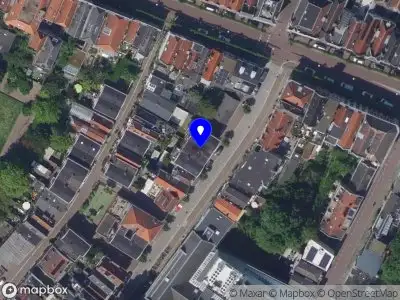 Oktober piercing Dordrecht